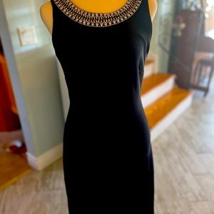 Breakfast at Tiffany’s sexy knee length dress size 2-6